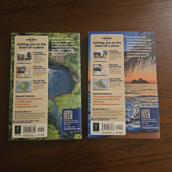 Various travel books - Picture 8 of 10